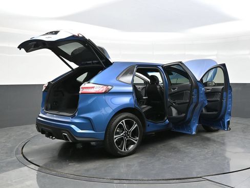 Used 2019 Ford Edge ST AWD/4WD image 44