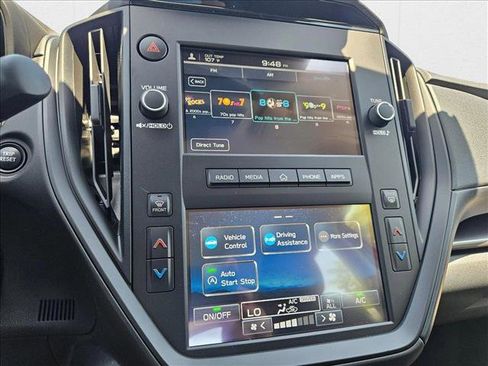 New 2025 Subaru Impreza 2.0i w/ Popular Package #1A image 12