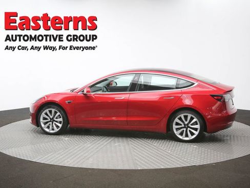 Used 2018 Tesla Model 3 Long Range image 58