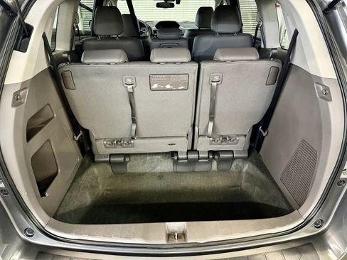 Used 2014 Honda Odyssey EX-L image 11