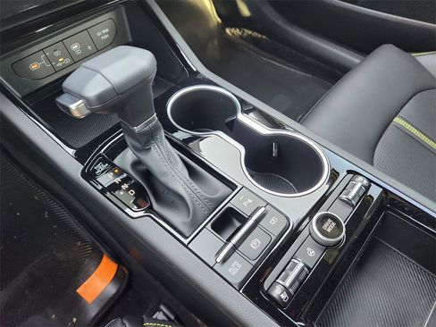 New 2026 Kia K5 GT image 15