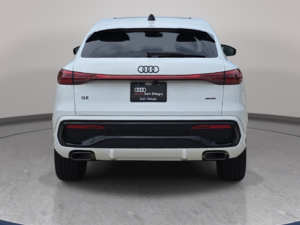 New 2026 Audi Q5 Premium AWD/4WD image 6