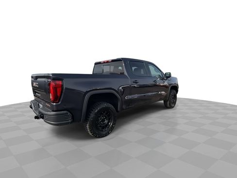 Certified 2025 GMC Sierra 1500 AT4X w/ AT4X AEV Edition AWD/4WD image 4