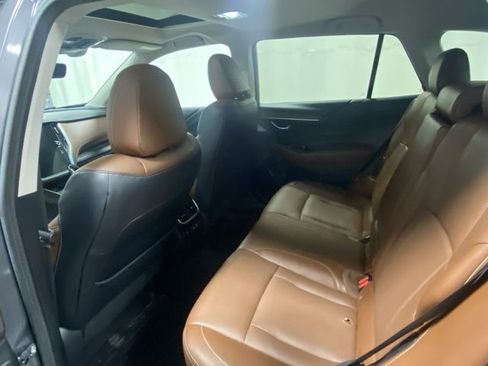 Used 2020 Subaru Outback Touring XT image 13