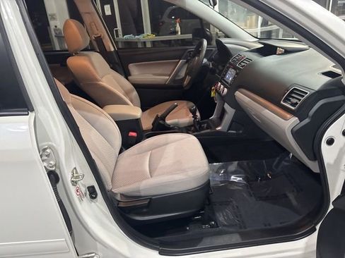Used 2018 Subaru Forester 2.5i image 33