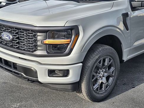 New 2026 Ford F150 STX image 10