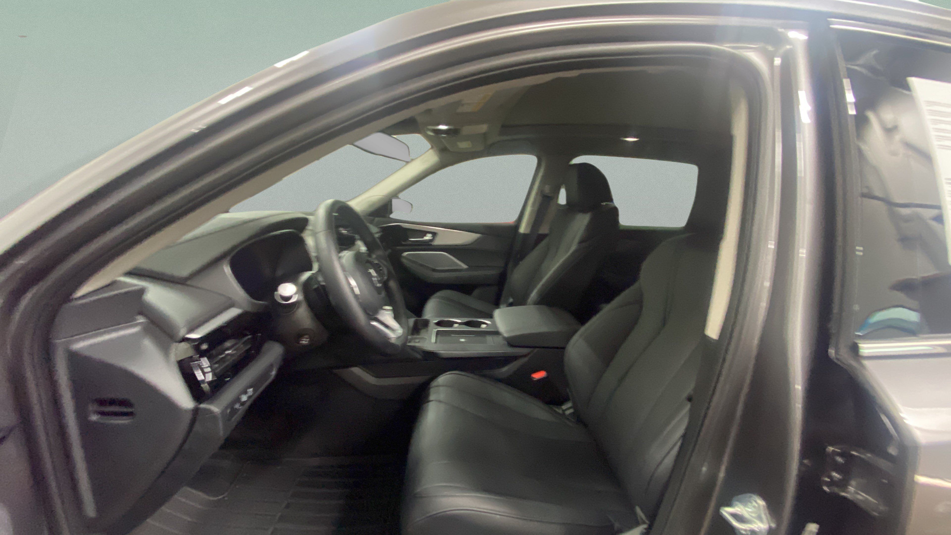 Used 2026 Acura MDX FWD image 14