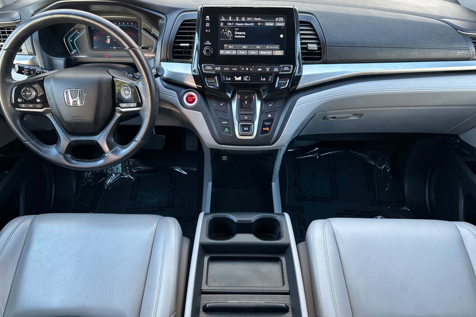 Used 2018 Honda Odyssey EX-L image 15