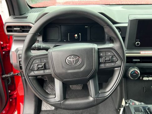 New 2026 Toyota Tacoma SR5 AWD/4WD image 13