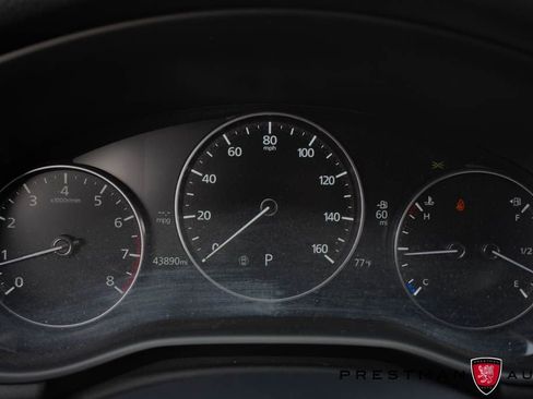 Used 2020 MAZDA MAZDA3 AWD Hatchback w/ Premium Pkg image 28