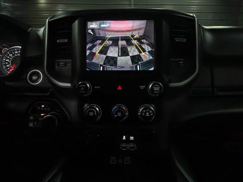 Used 2019 RAM 2500 Big Horn image 28