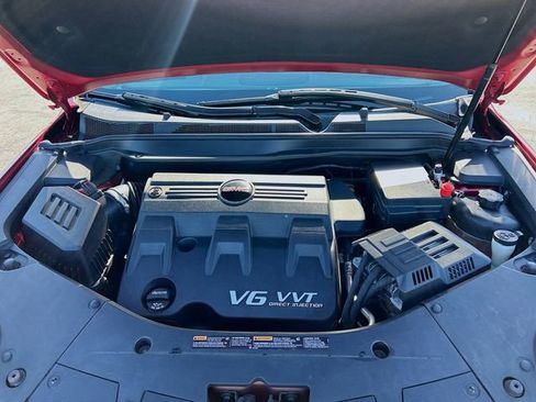 Used 2015 GMC Terrain SLT image 31