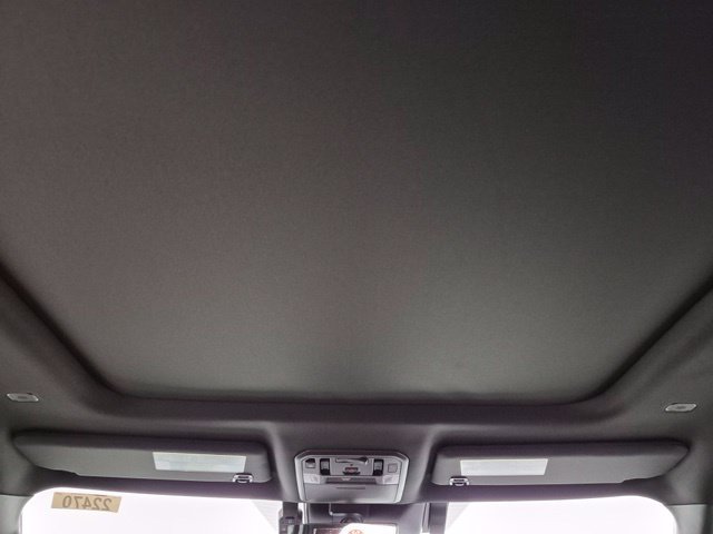 New 2026 Toyota Tundra 1794 Edition AWD/4WD image 50
