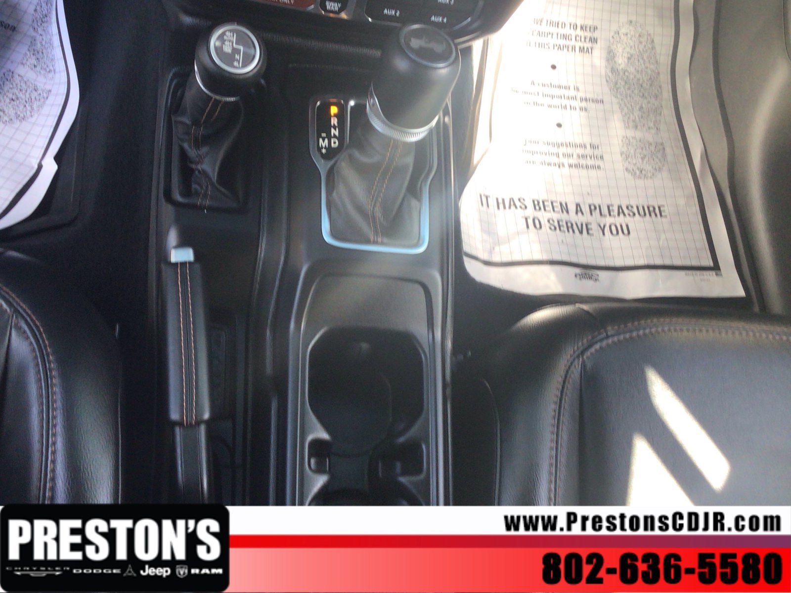 Used 2023 Jeep Wrangler Unlimited Rubicon 392 AWD/4WD image 22