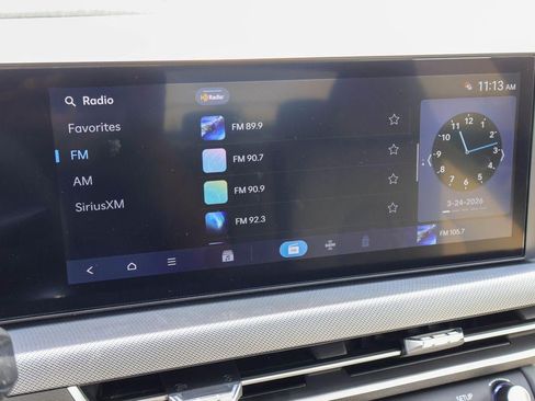 New 2026 Hyundai Sonata SEL FWD image 5