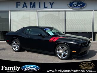 Used 2012 Dodge Challenger R/T Plus video 1