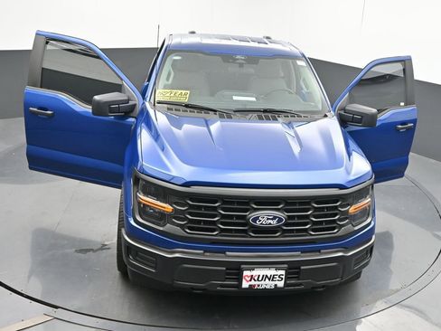 New 2025 Ford F150 XL image 51