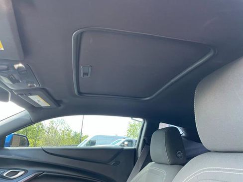 Used 2017 Chevrolet Camaro LT w/ RS Package RWD image 22