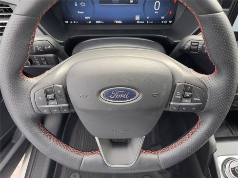 Used 2024 Ford Escape ST-Line Elite image 19