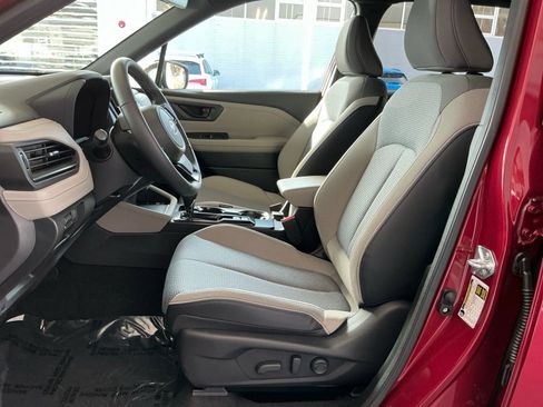 Used 2026 Subaru Forester Premium image 33