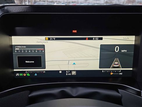 New 2026 Subaru Outback Premium image 32