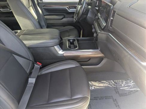 Used 2024 Chevrolet Silverado 2500 LT w/ Z71 Sport Edition image 23