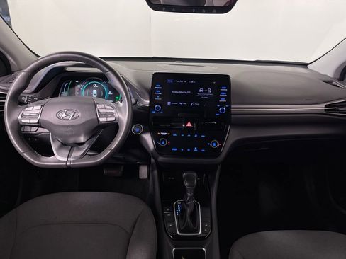 Used 2022 Hyundai Ioniq SEL image 14