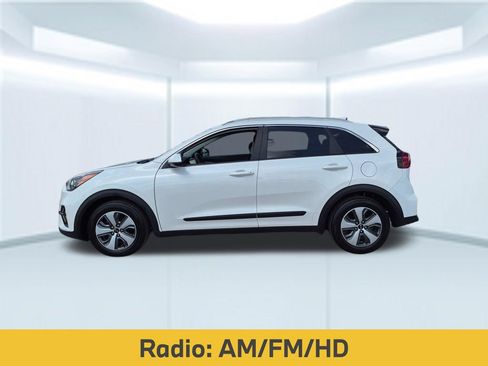 Used 2021 Kia Niro LX FWD image 2