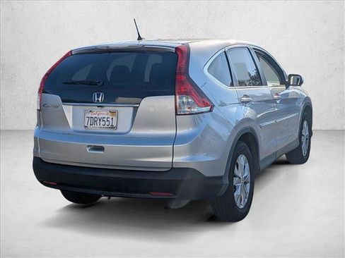 Used 2013 Honda CR-V EX image 5