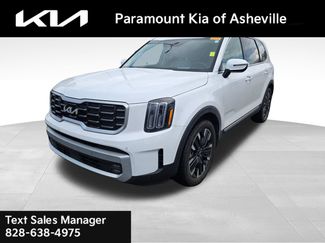 Certified 2024 Kia Telluride SX Prestige video 1