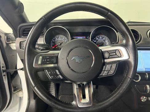 Used 2019 Ford Mustang GT w/ Equipment Group 301A RWD image 5