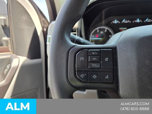 Used 2025 Ford F350 XLT AWD/4WD image 22