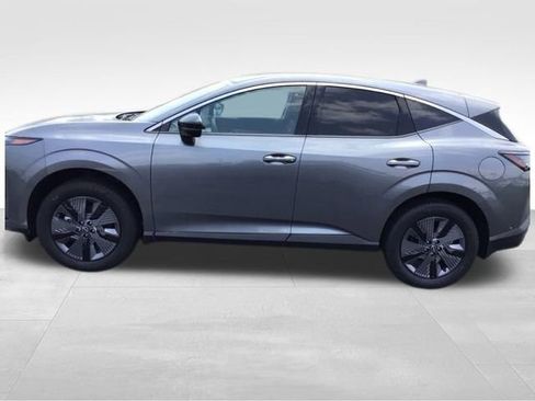 New 2025 Nissan Murano SL image 2