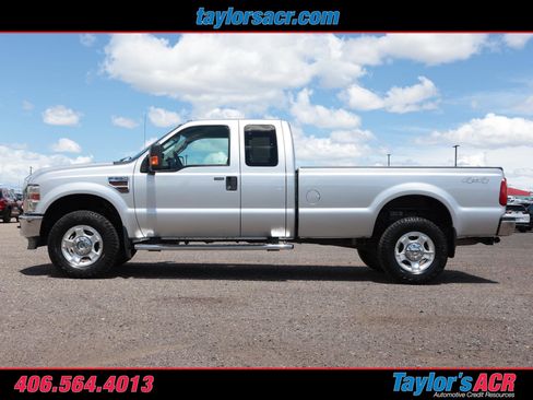 Used 2010 Ford F350 XLT AWD/4WD image 30