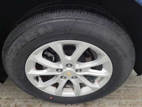 Used 2019 Chevrolet Equinox LT image 31