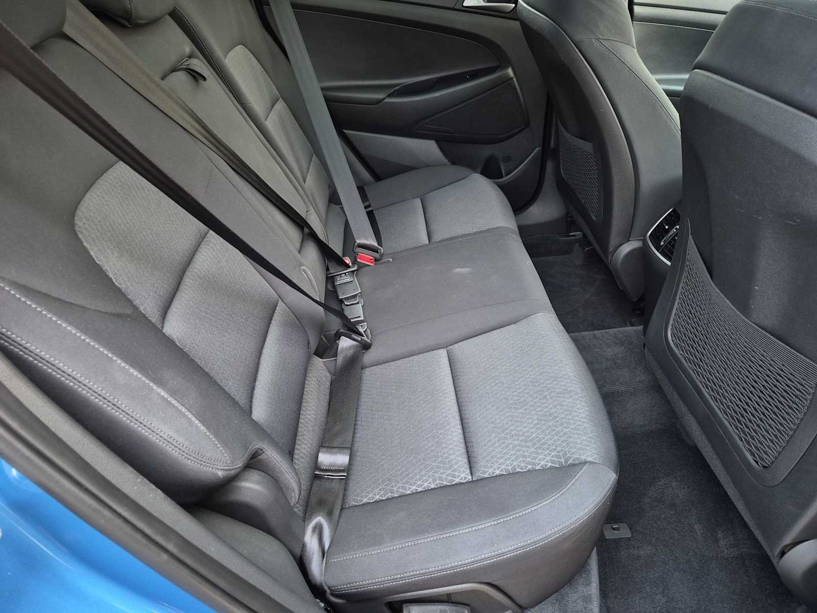 Used 2017 Hyundai Tucson Night AWD/4WD image 29