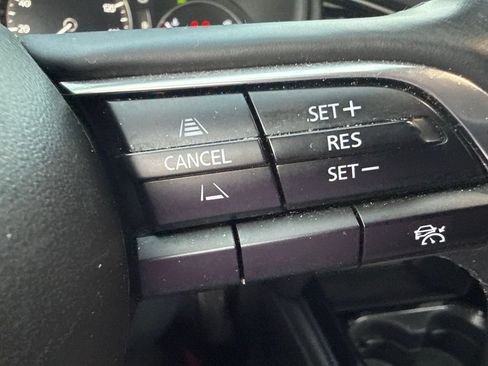Used 2024 MAZDA CX-30 AWD 2.5 S w/ Select Sport Pkg image 17