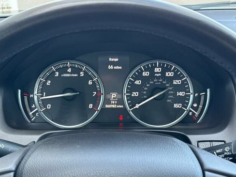Used 2015 Acura TLX V6 w/ Technology Package FWD image 23