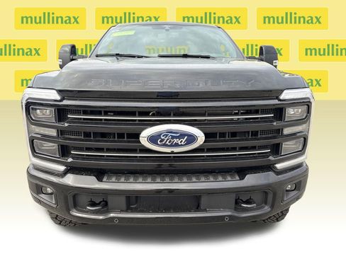 New 2026 Ford F350 Platinum image 14