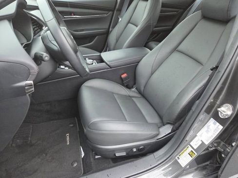 Used 2025 MAZDA MAZDA3 s image 28