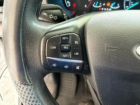 Used 2021 Ford Transit 250 Low Roof w/ Exterior Upgrade Package RWD image 41