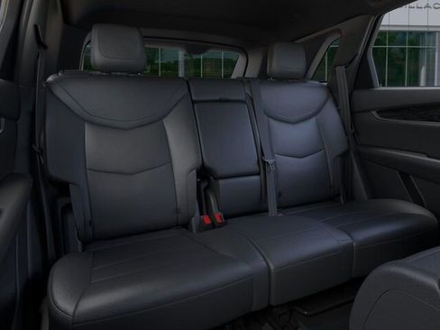 New 2025 Cadillac XT5 Premium Luxury w/ LPO, Floor Liner Package image 17