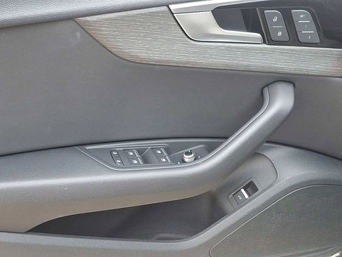 Certified 2023 Audi A5 2.0T Premium w/ Convenience Package image 10