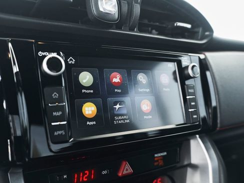 Used 2020 Subaru BRZ Limited w/ Performance Package RWD image 22