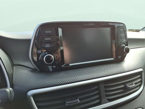 Used 2021 Hyundai Tucson Value image 21