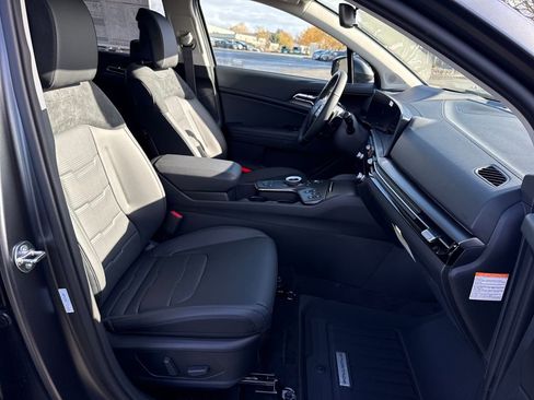 New 2026 Kia Sportage SX Prestige image 11