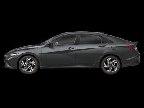 New 2026 Hyundai Elantra Sport FWD image 39