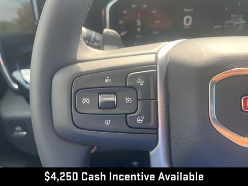 New 2026 GMC Sierra 1500 Elevation RWD image 37