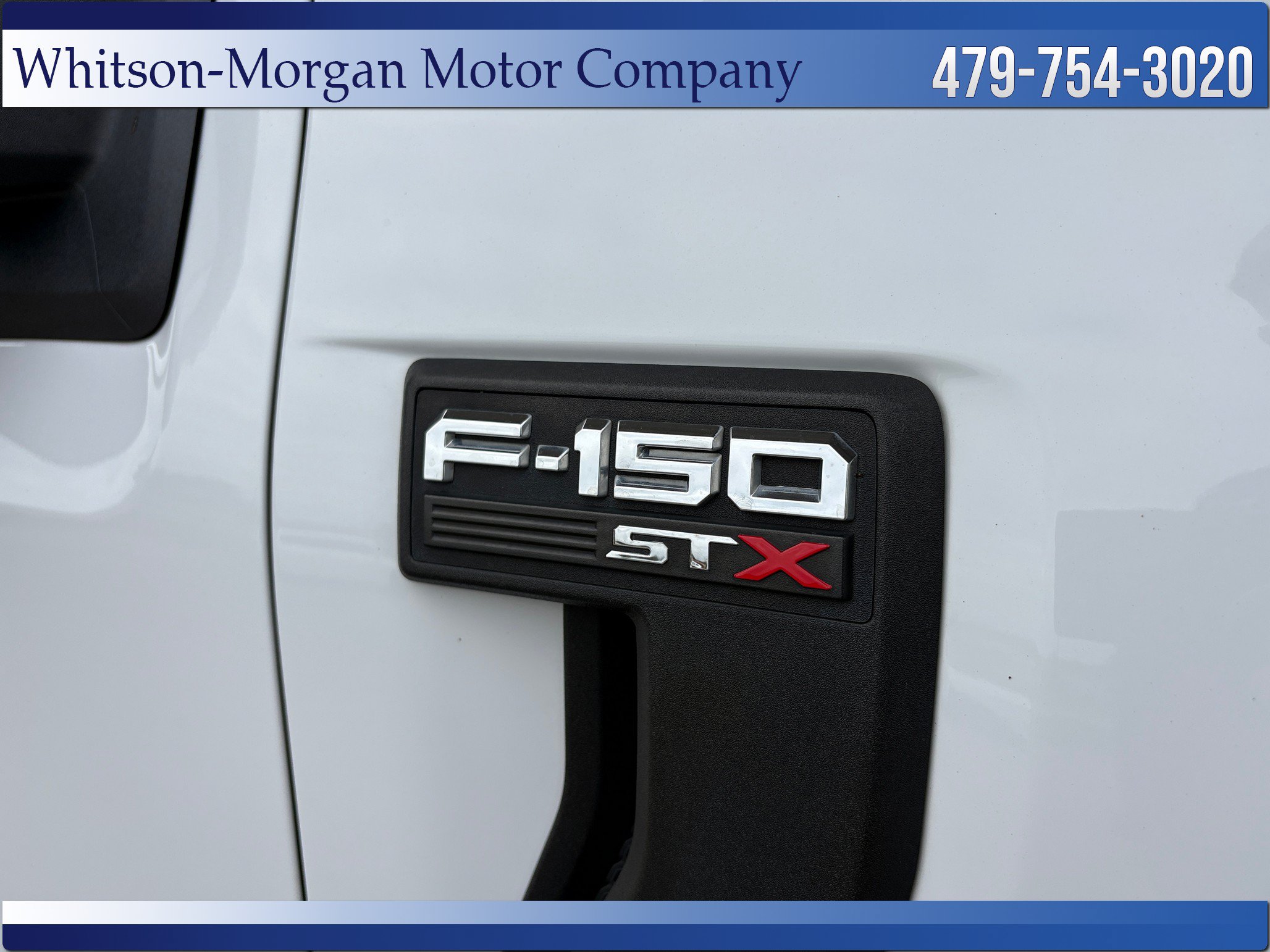 Used 2021 Ford F150 XL w/ STX Appearance Package RWD image 37