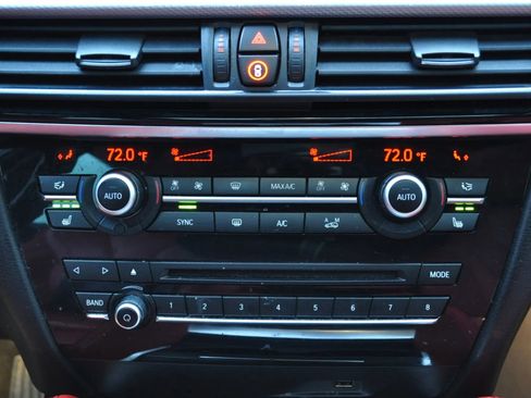 Used 2017 BMW X6 xDrive35i image 20